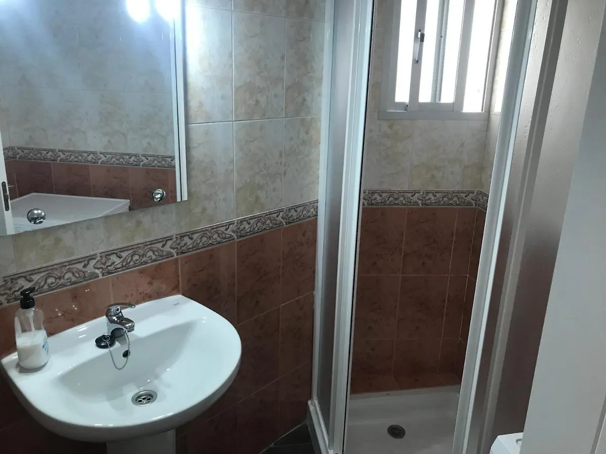 Piedra De La Rendona 2 Apartment Conil De La Frontera Spain