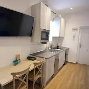  Apartamento Estudio El Rincón De La Luz
