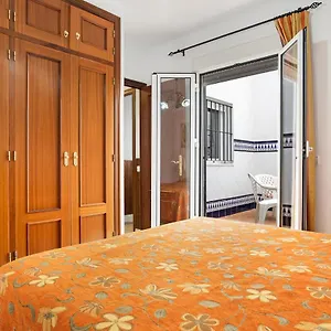  Apartamento Apartamento Maribel - Solo Familias
