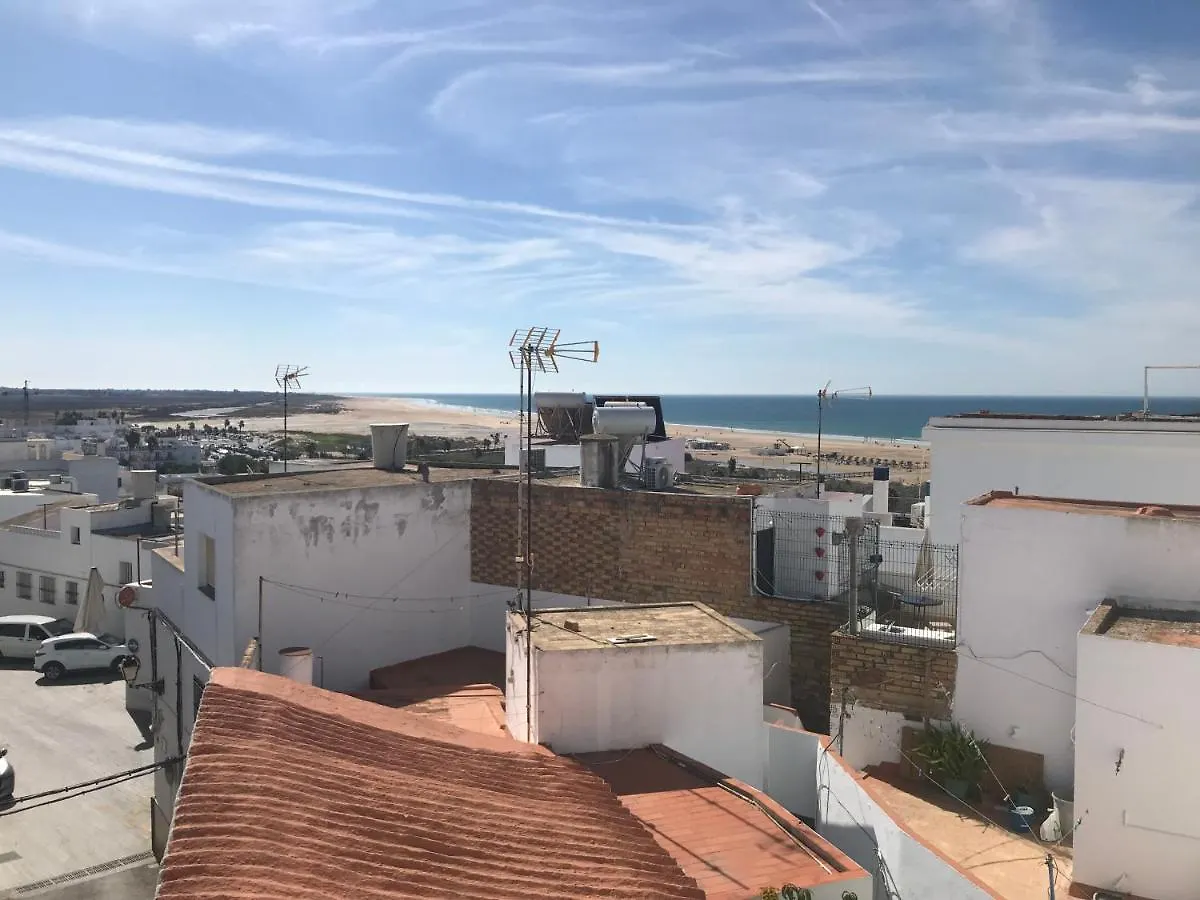 Piedra De La Rendona 2 Apartment Conil De La Frontera
