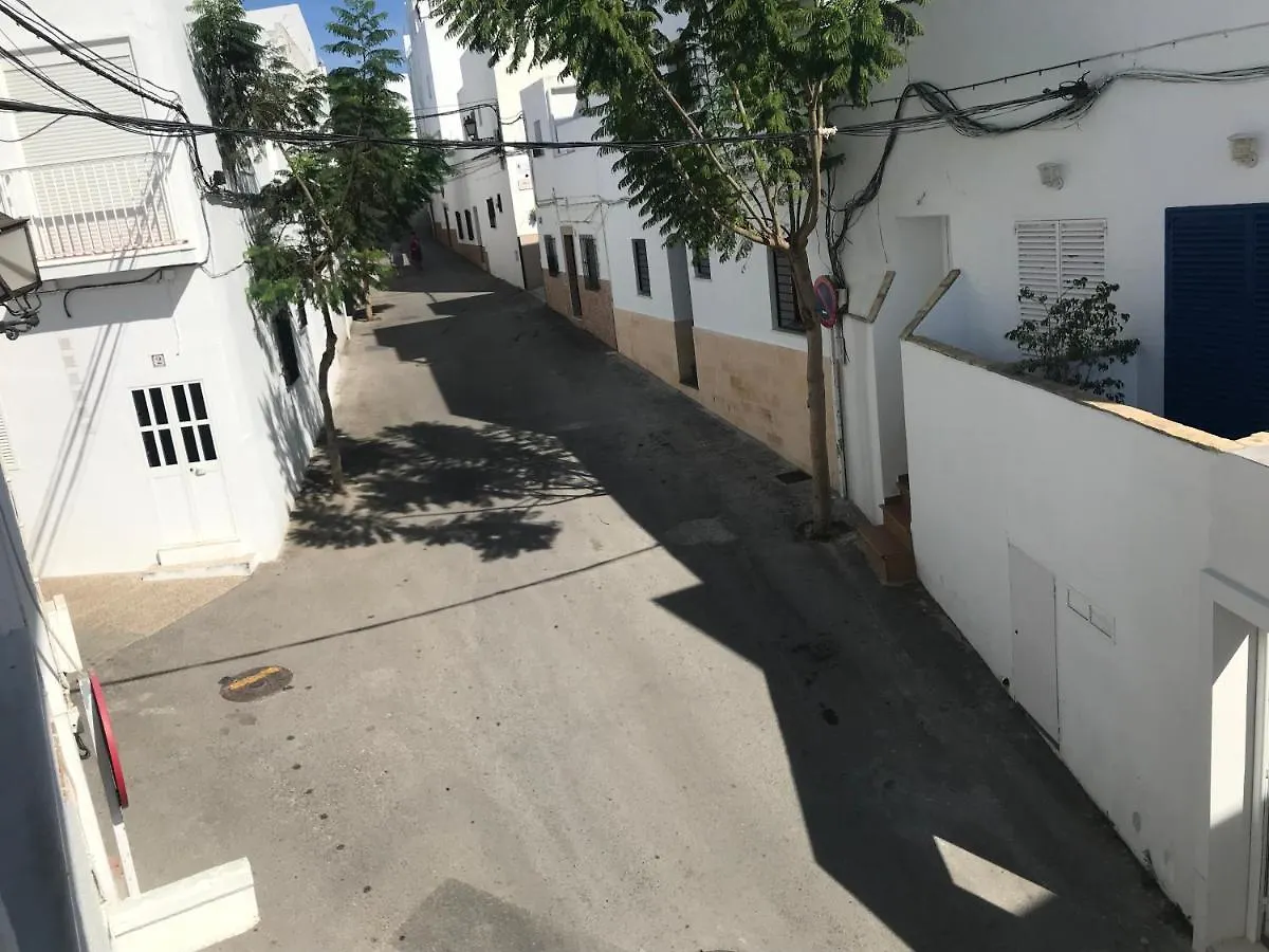 Piedra De La Rendona 2 Apartment Conil De La Frontera Spain