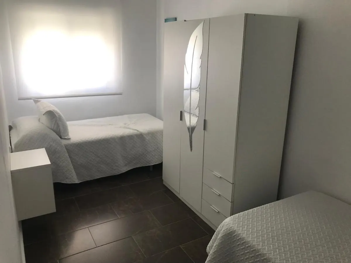Piedra De La Rendona 2 Apartment Conil De La Frontera 0*,  Spain