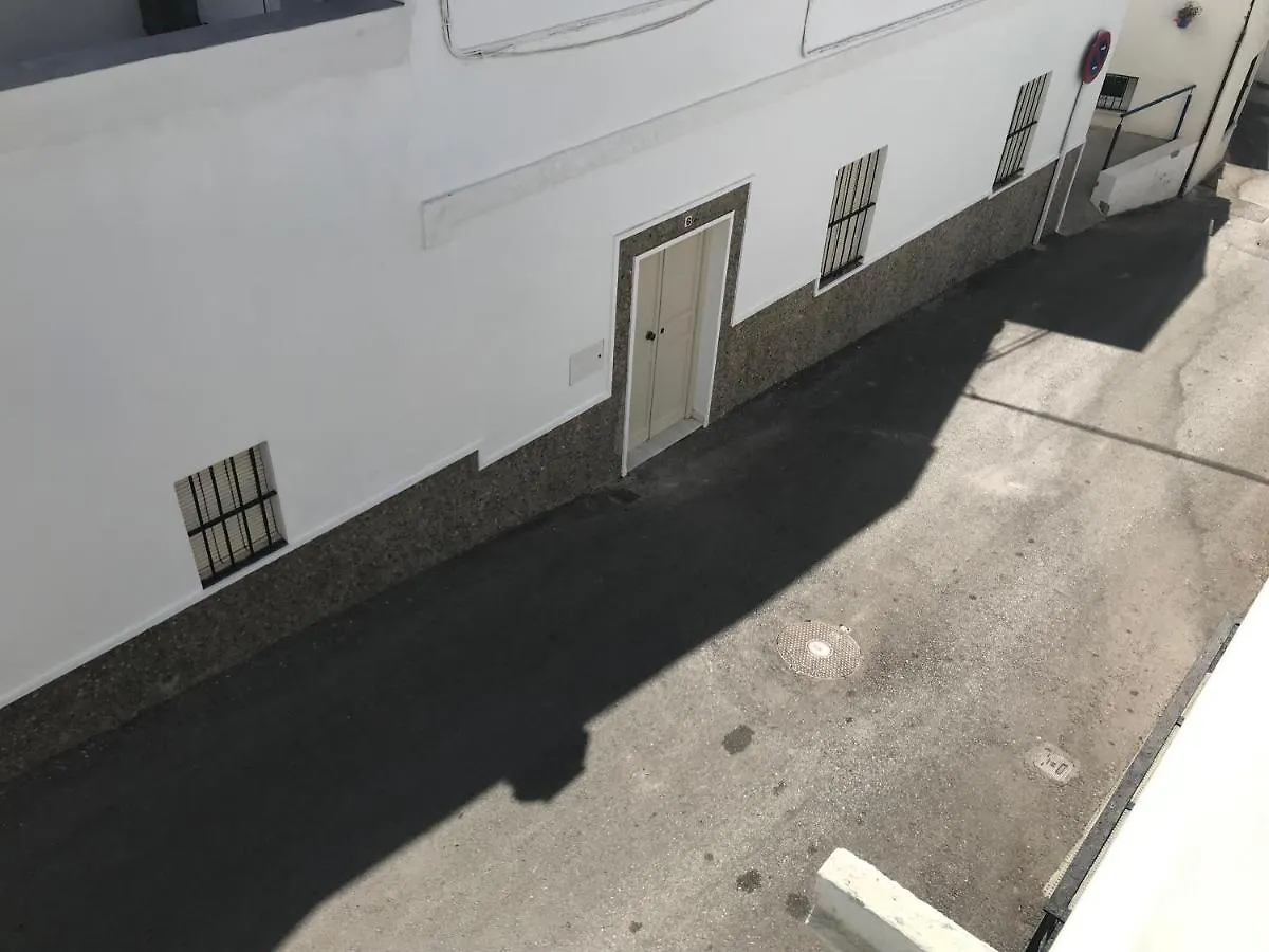Piedra De La Rendona 2 Apartment Conil De La Frontera 0*,  Spain